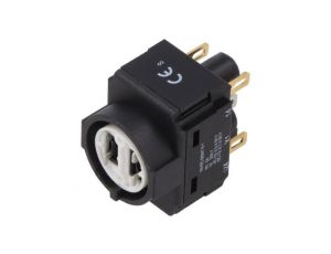 Element stykowy 61 Styki NO x2 250VAC 5A -2555C 61-8620.37