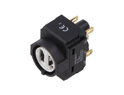 Element stykowy 61 Styki NO x2 250VAC 5A -2555C 61-8620.37