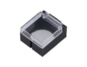 Osłona 22mm Wym.czoła 23x20mm 51-920