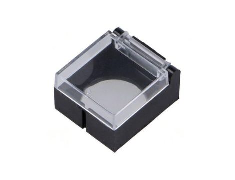 Osłona 22mm Wym.czoła 23x20mm 51-920