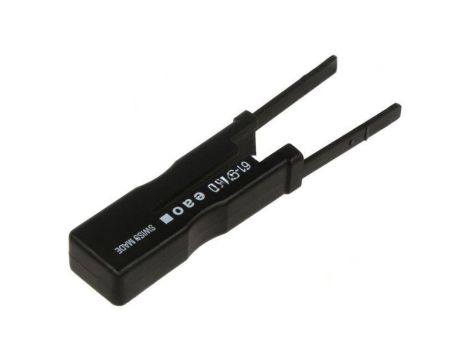 Narzędzie do demontażu elementów stykowych lub soczewek 61 61-9711.0