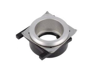 Oprawa przycisku 22mm 61 Ø22,5mm Wym.czoła Ø25mm aluminium 61-9932.0