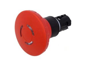 Przełącznik bezpieczeństwa 22mm Poz.stab 2 czerwony 45 Poz 2 45-2D36.1A20.000