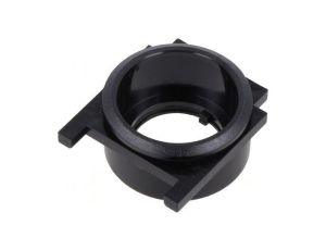 Oprawa przycisku 22mm 61 Ø22,3mm Wym.czoła Ø25mm plastik 61-9933.10