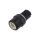 Przełącznik obrotowy z kluczem 22mm Poz.stab 2 brak 45 Poz 2 45-290H.1000.111