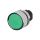 Przełącznik przyciskany 22mm Poz.stab 2 zielony brak IP65 46-2134.3150.000