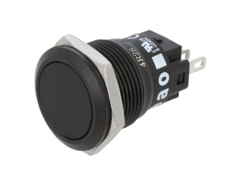 Przełącznik wandaloodporny Poz 2 SPDT 3A/240VAC 3A/240VDC 82-5951.2000