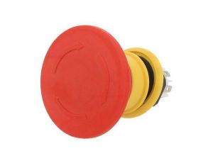 Przełącznik bezpieczeństwa 16mm NC x3 czerwony brak 61 Ø16mm 61-6461.4067