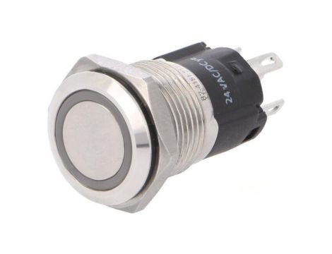 Przełącznik wandaloodporny Poz 2 SPDT 3A/240VAC 3A/240VDC 82-4151.2144