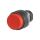 Przełącznik przyciskany 22mm Poz.stab 2 czerwony brak IP65 46-2134.1220.000