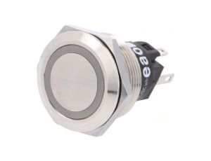 Przełącznik wandaloodporny Poz 2 SPDT 3A/240VAC 3A/240VDC 82-6151.1153