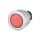 Przełącznik przyciskany 30mm Poz.stab 2 czerwony IP65 46 46-2234.4FE0.000