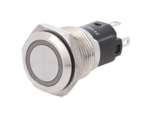 Przełącznik wandaloodporny Poz 2 SPDT 3A/240VAC 3A/240VDC 82-4151.2124