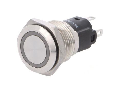 Przełącznik wandaloodporny Poz 2 SPDT 3A/240VAC 3A/240VDC 82-4151.2124