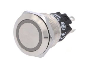 Przełącznik wandaloodporny Poz 2 SPDT 3A/240VAC 3A/240VDC 82-5151.11A4