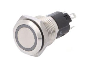 Przełącznik wandaloodporny Poz 2 SPDT 3A/240VAC 3A/240VDC 82-4151.2134