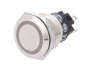 Przełącznik wandaloodporny Poz 2 SPDT 3A/240VAC 3A/240VDC 82-5151.1124