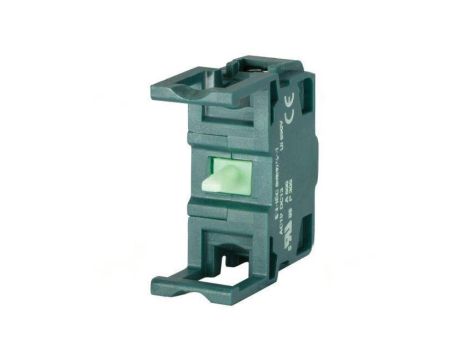 Element stykowy 46 do płyty czołowej śrubowe Styki NO 600VAC 46-311.1Z70