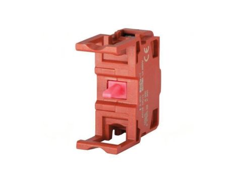 Element stykowy 46 do płyty czołowej zaciski śrubowe 600VAC 46-312.1Z10