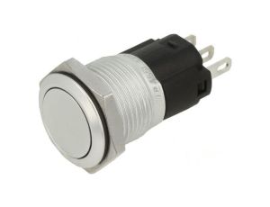 Przełącznik wandaloodporny Poz 2 SPDT 3A/240VAC 3A/240VDC 82-4551.1000