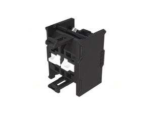 Element stykowy 22mm OptoHiT do płyty czołowej Styki NO x2 704.910.3-1