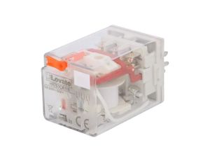 Przekaźnik elektromagnetyczny, 3PDT, Cewka: 110VAC, 10A/250VAC HR703CA110