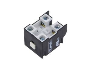 Styki pomocnicze, Styki pomocnicze: NO+NC KXBL11