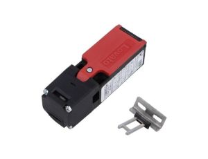 Wyłącznik bezpieczeństwa: kluczowy, KBN, NC+NO, IP65, plastik KBN4L11