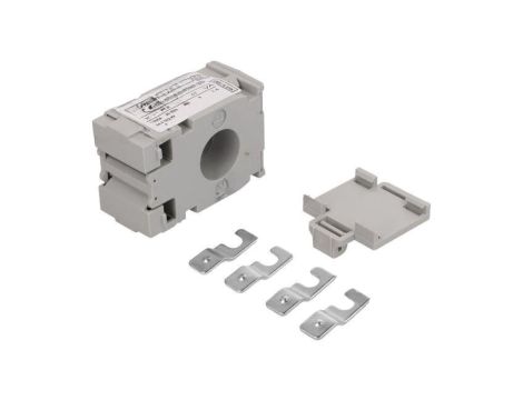 Przekładnik prądowy, AC: 100A, 1.5VA DM0T0100