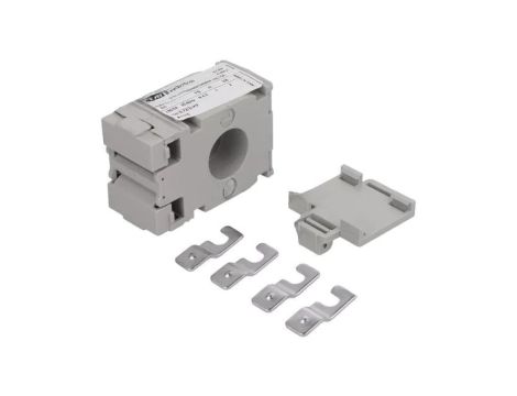 Przekładnik prądowy, AC: 150A, 2VA DM0T0150