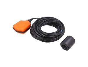 Czujnik poziomu cieczy, przewody 10m LVFSP1W10