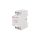 Stycznik 4-biegunowy instalacyjny, 25A, 24VAC, 24VDC, NO x4, CN25 CN2510024