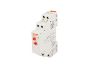 Przekaźnik czasowy, 18s180s, SPDT, 250VAC/5A TMD