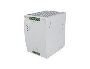 Zasilacz impulsowy, na szynę DIN, 240W, 24VDC, 10A, 90264VAC PSL124024