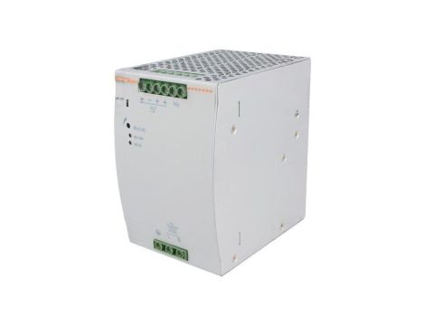 Zasilacz impulsowy, na szynę DIN, 240W, 24VDC, 10A, 90264VAC PSL124024
