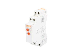 Przekaźnik czasowy, 110dni, SPDT, 250VAC/8A TMP