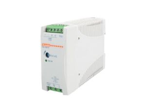 Zasilacz impulsowy, na szynę DIN, 30W, 24VDC, 1.25A, 85264VAC PSL103024