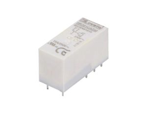 Przekaźnik elektromagnetyczny, SPDT, Cewka: 230VAC, 16A, HR30 HR301CA230