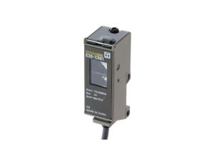 Czujnik fotoelektryczny, NPN, Zasięg: 3m E3S-CR61 5M