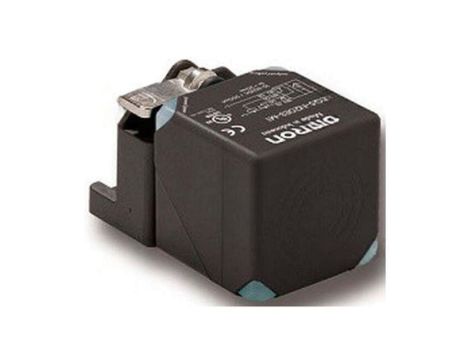 Czujnik indukcyjny, PNP / NO, Zasięg: 0...40mm E2Q5-N40MF3-M1