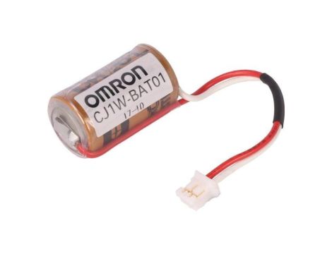 Bateria CJ1W CJ1W-BAT01