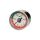 Manometr 0-1MPa stal Gwint R 1/4 zewnętrzny 42,5mm -5-60C G46-10-02-LN