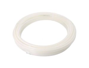 Przewód pneumatyczny max.8bar L 20m r gięcia min 20mm biały TU0805W-20