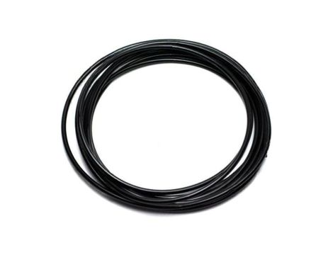 Przewód pneumatyczny max.8bar L 20m r gięcia min 10mm czarny TIUB01B-20