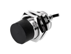 Czujnik indukcyjny, NPN / NO, Zasięg: 0...20mm E2B-M30KN20-WP-C1 2M