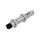 Czujnik indukcyjny, PNP / NC, Zasięg: 0...5mm E2B-M12LN05-M1-B2