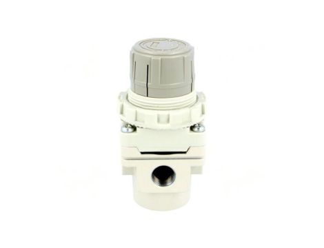 Reduktor sprężonego powietrza 920l/min Ciśn.pracy 10bar AR20-F02H-A