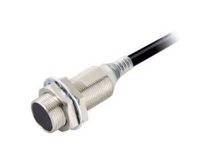 Czujnik indukcyjny, NO, 2-przewodowy, Zasięg: 0...7mm E2E-X7D1-N 2M