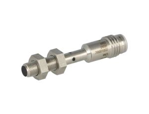 Czujnik indukcyjny, NPN / NO, Zasięg: 0...1,2mm E2E-S05S12-MC-C1