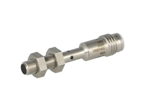 Czujnik indukcyjny, NPN / NO, Zasięg: 0...1,2mm E2E-S05S12-MC-C1